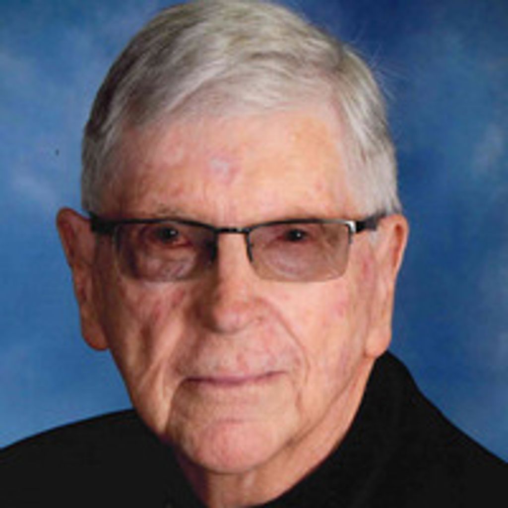 Rev. James D. O'Kane