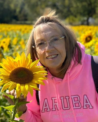 Debra Sue Marshall's obituary image