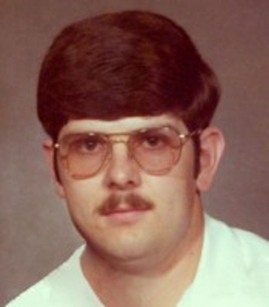 Mr.  Phillip Jeffrey Taylor, 53