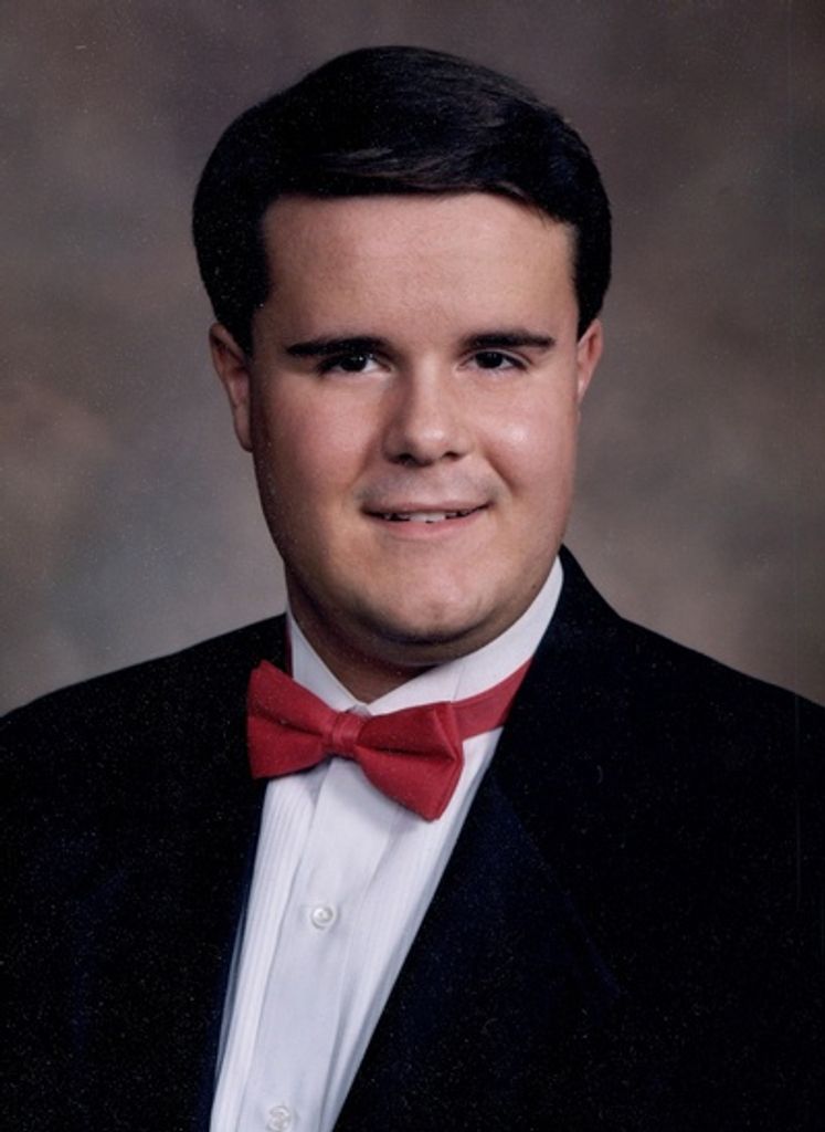 Kevin Douglas Brady