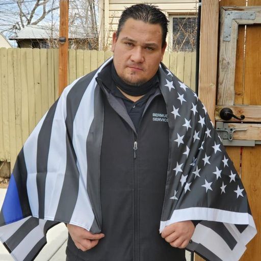 Juan M. Bermudez Profile Photo