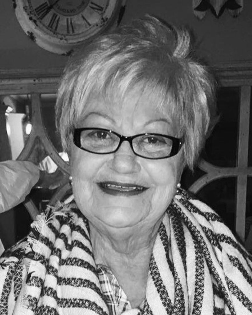 Peggy Miller Monzingo