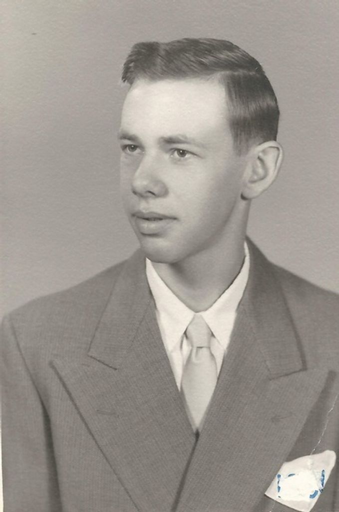John Ferderer