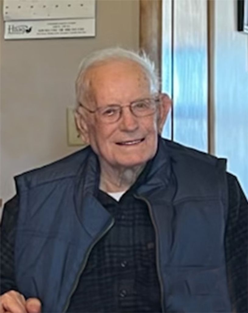 Wayne W. Vangundy Profile Photo