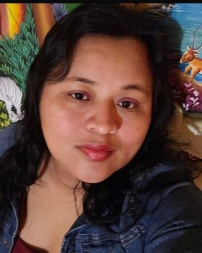Carmen Zulema Santos's obituary image