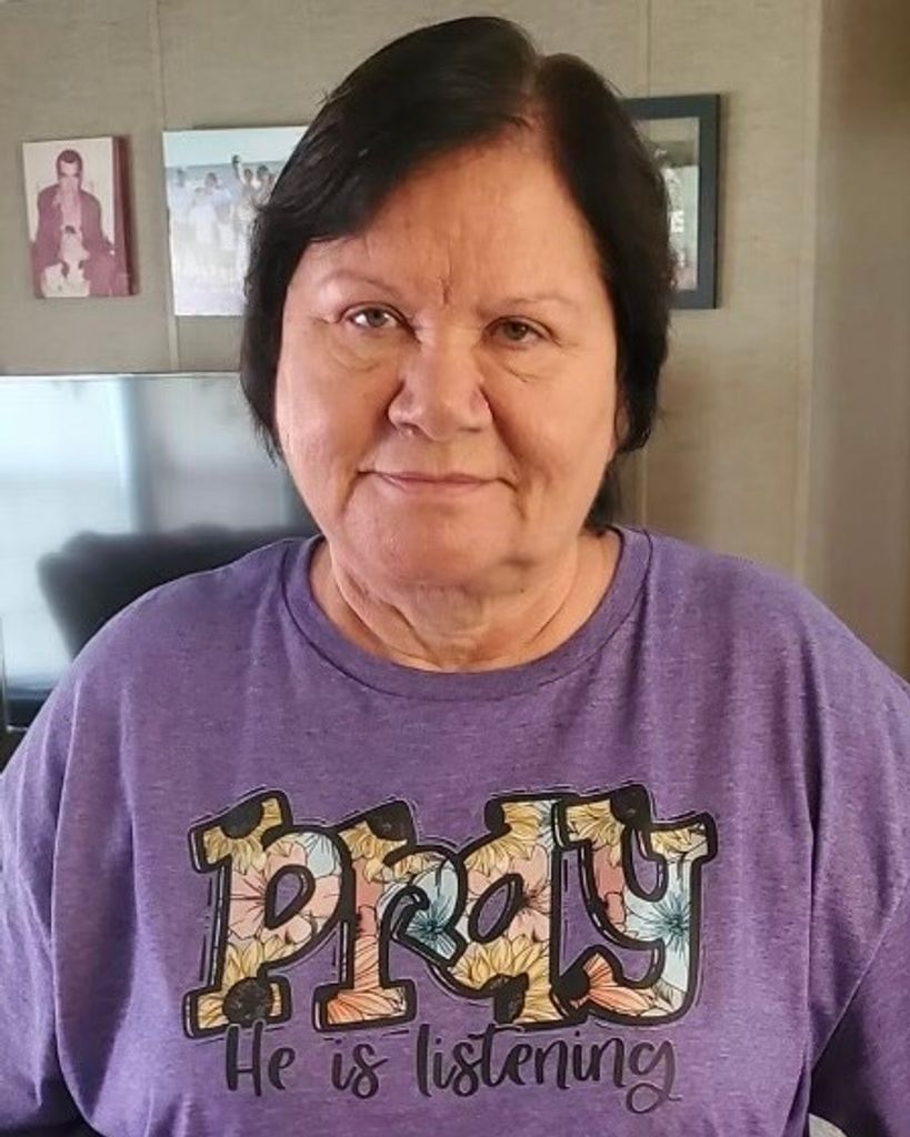 Nancy Dozier Profile Photo