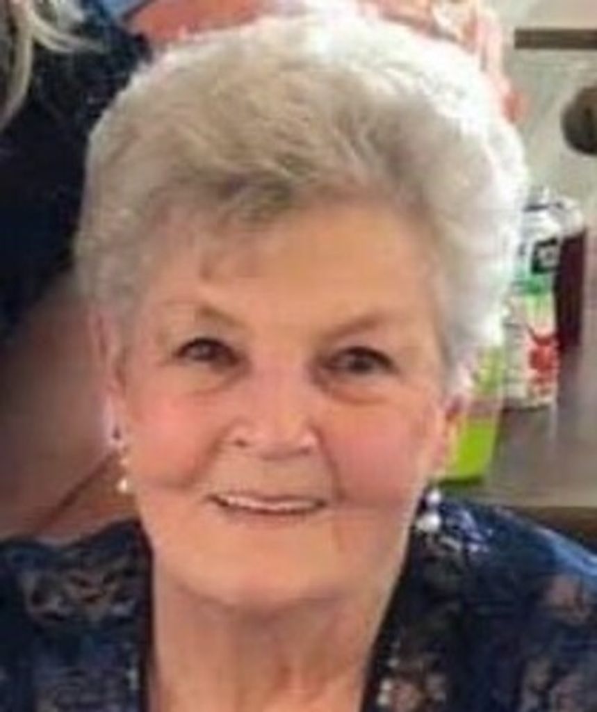 Agnes Strickland Profile Photo