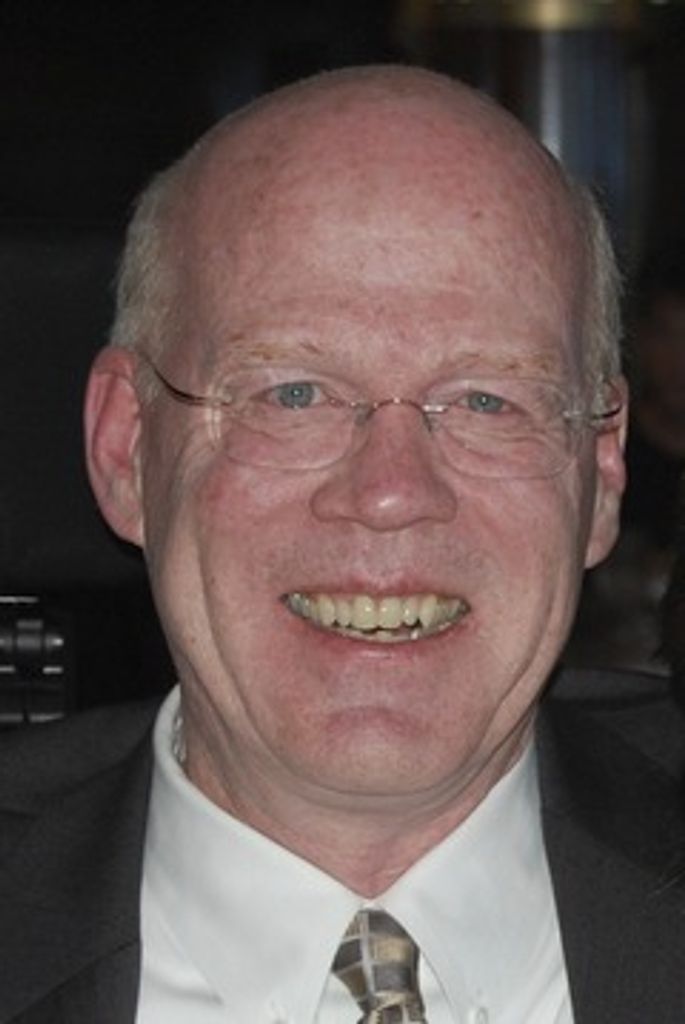 James R. Koller