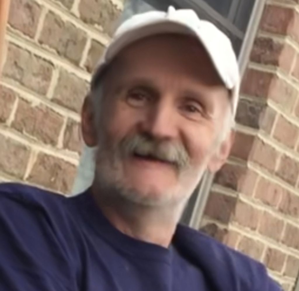 Edgar "Eddie" Irvin Walls Jr Profile Photo