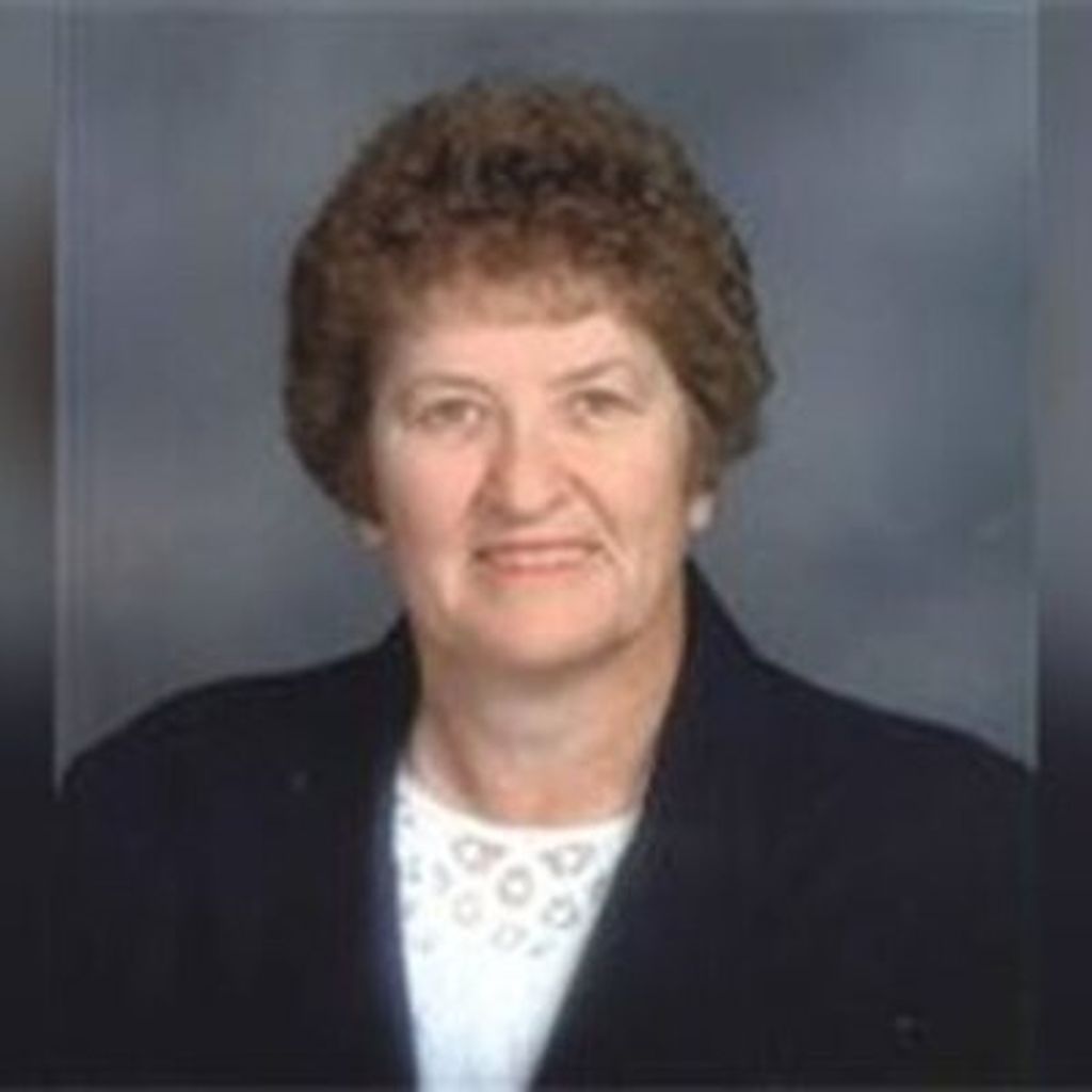 Vera Darlene Mach Profile Photo