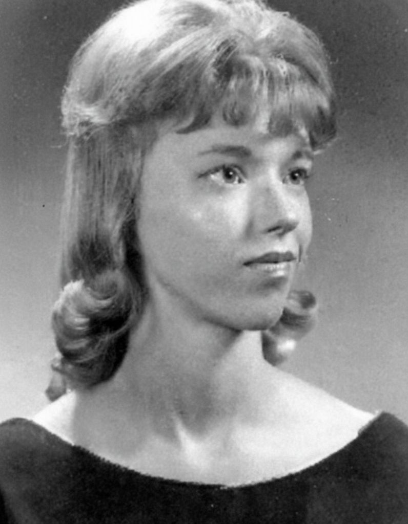 Viola Mae Sutton Profile Photo
