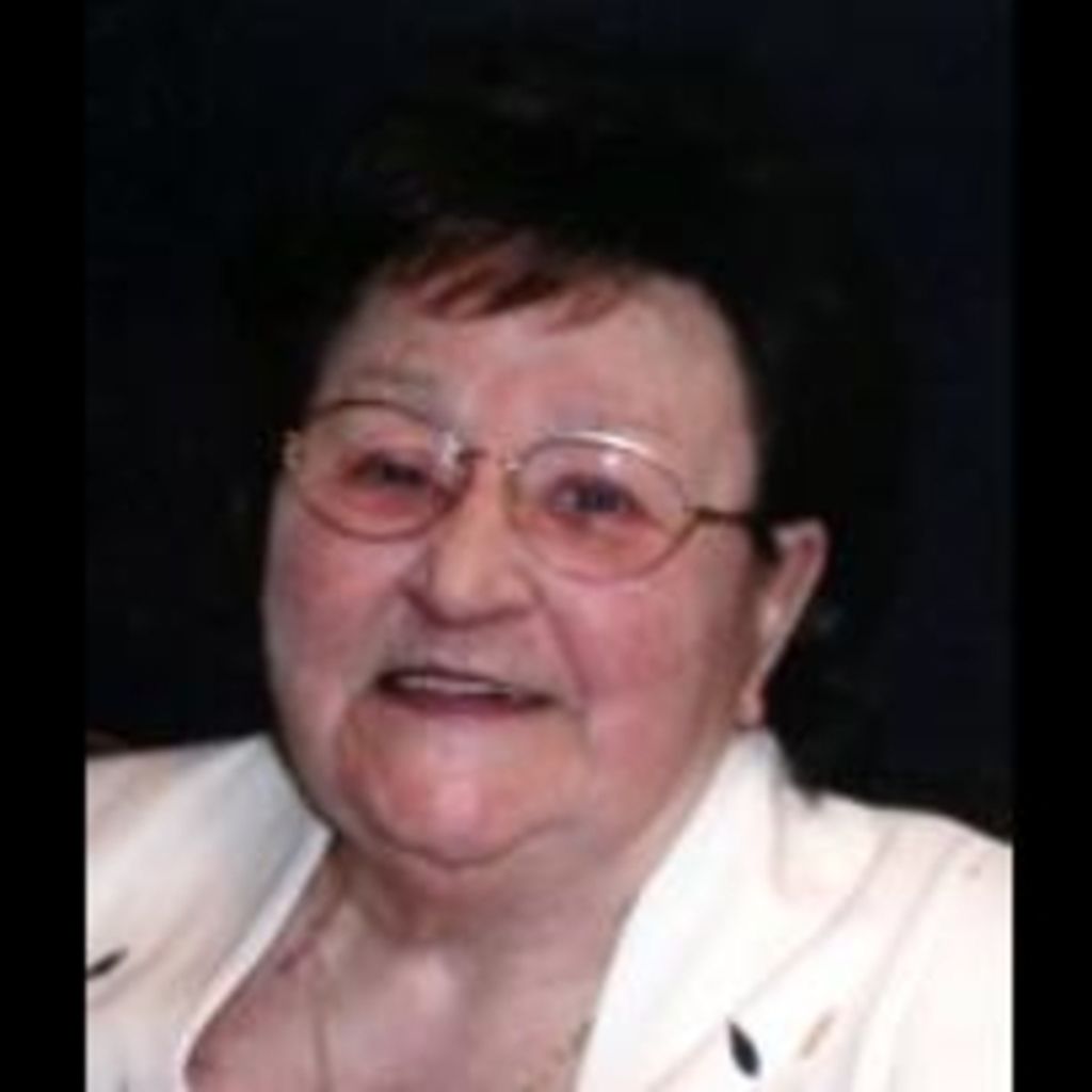 Imogene R. Wyss