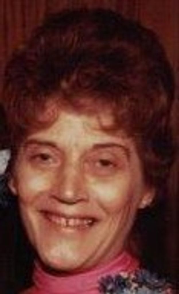 Rita Anna Wood