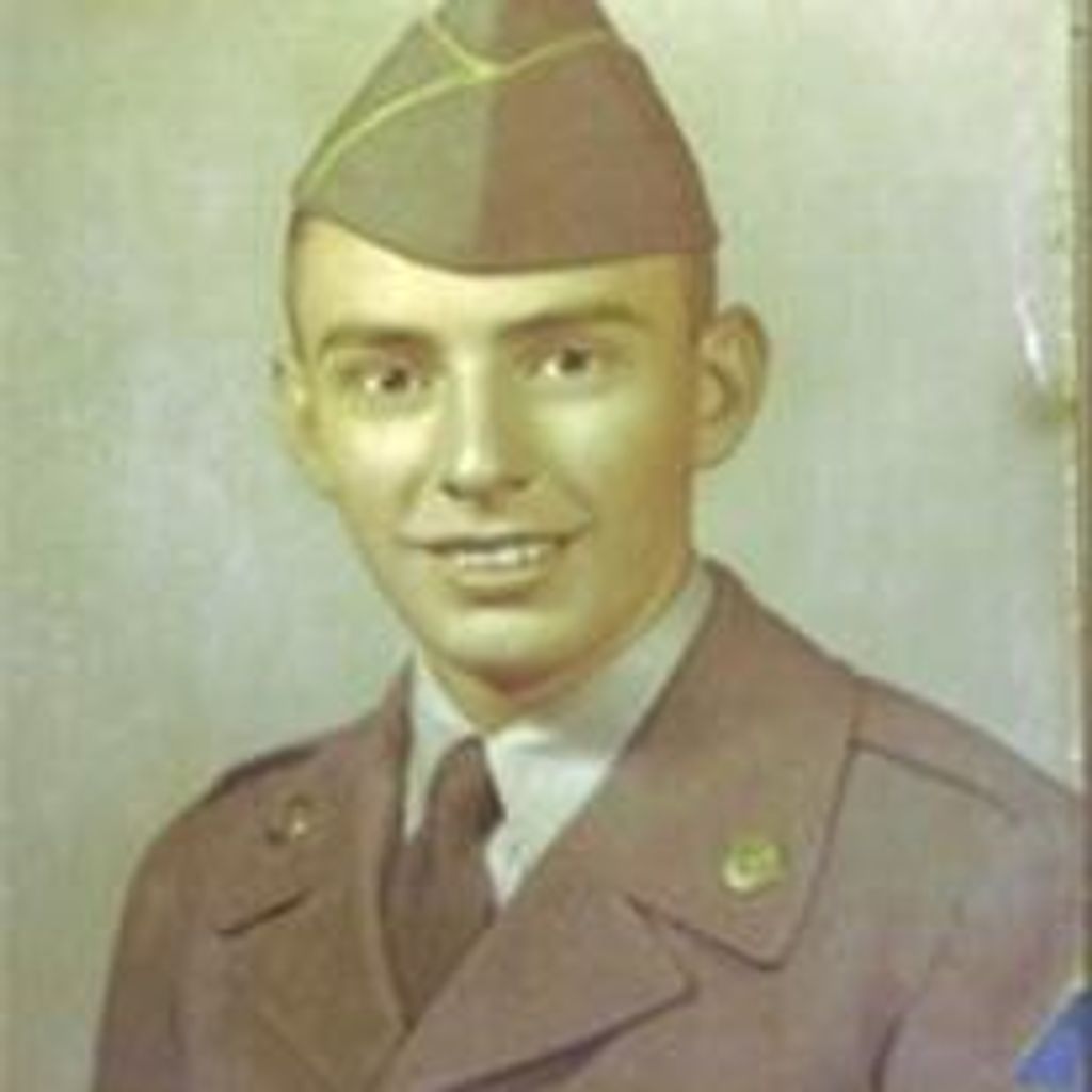 Carson Alvin Jones