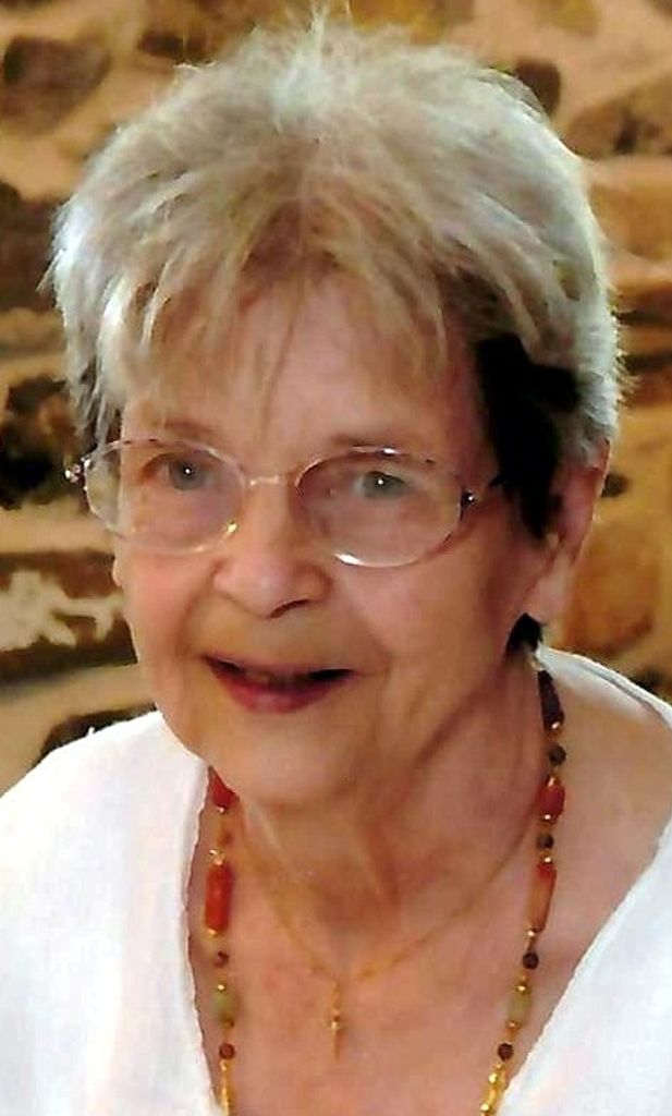 Maryann C. Buckwalter