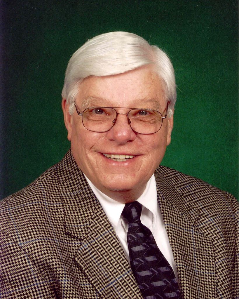 Cletus H. Schey