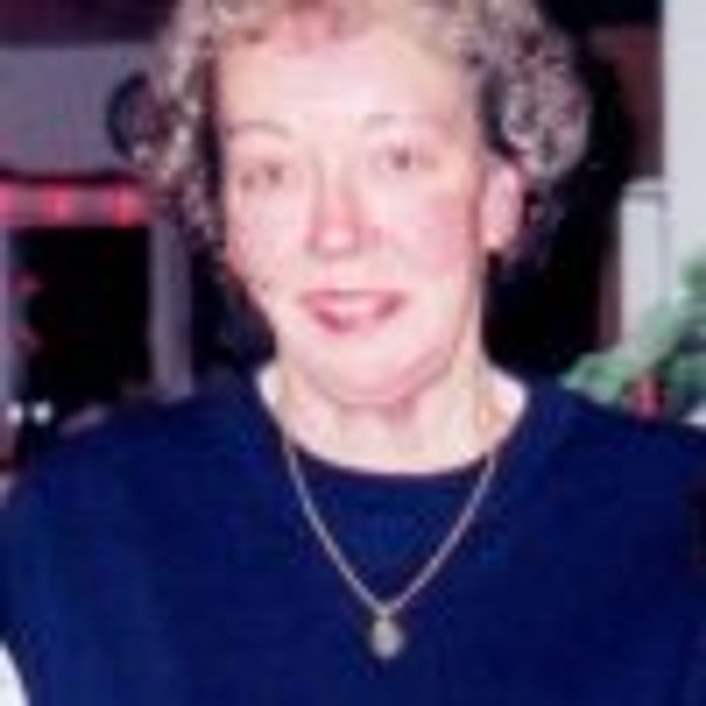 Marie Louise Gordon