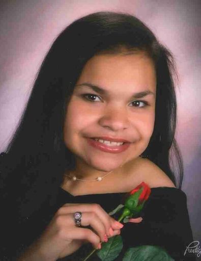 Photo of Tiavanna Villarreal