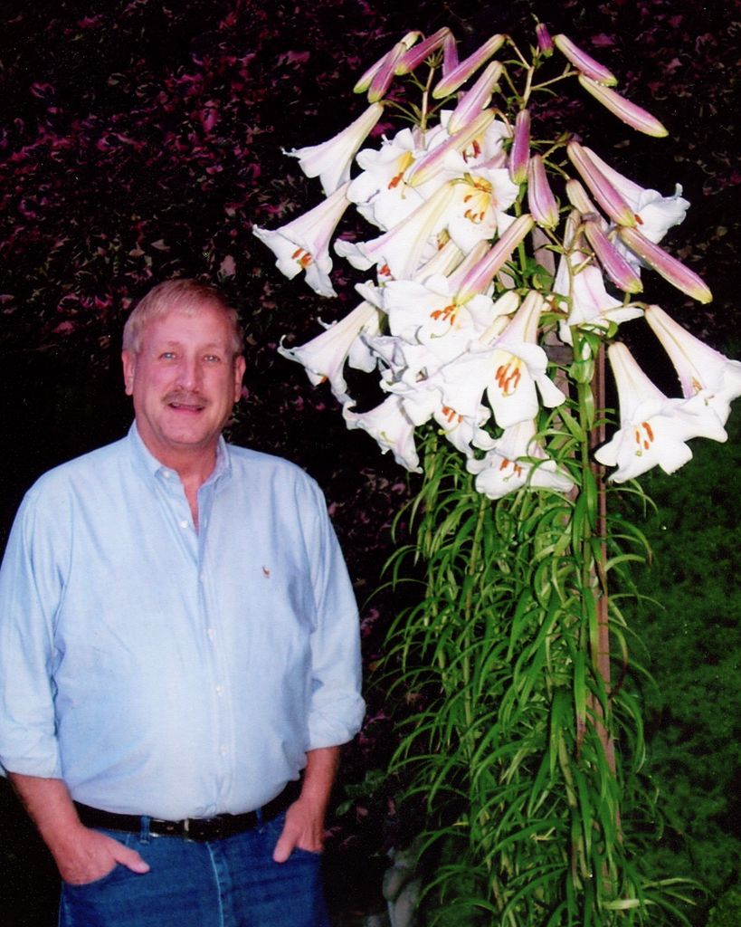 Frank D Rausch Profile Photo