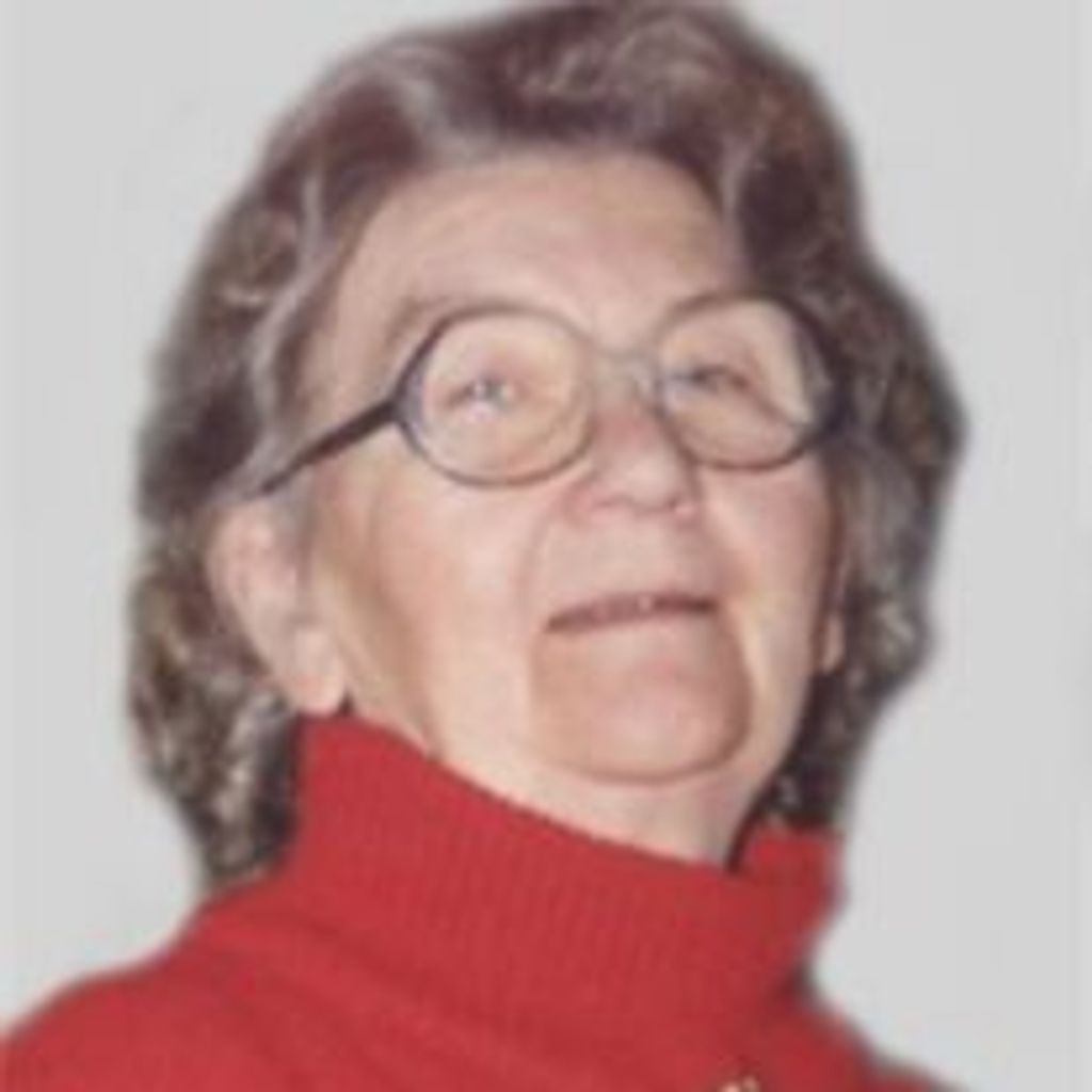 Christine Mary (Christenson)  Manning