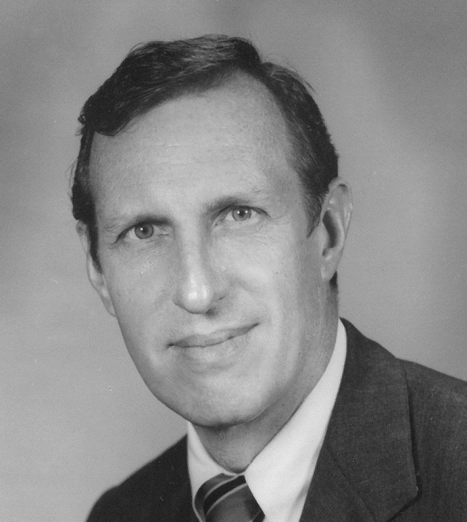 H. Edward Anderson