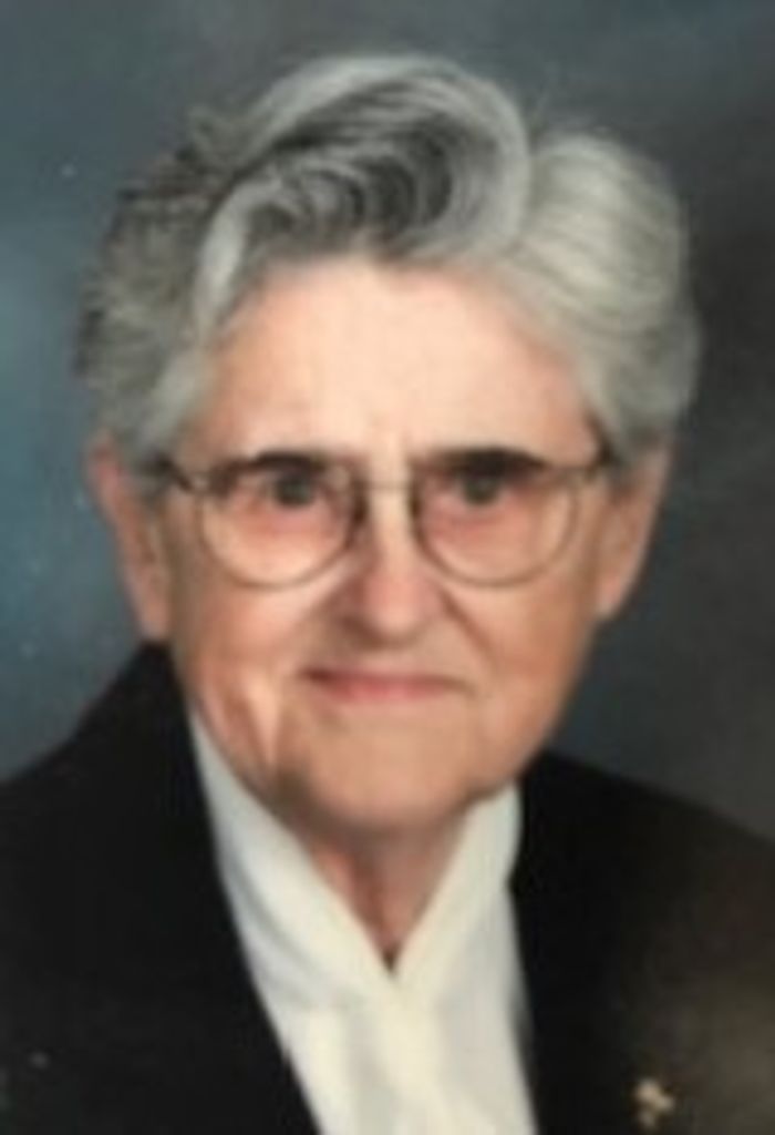 Josephine Dulitz