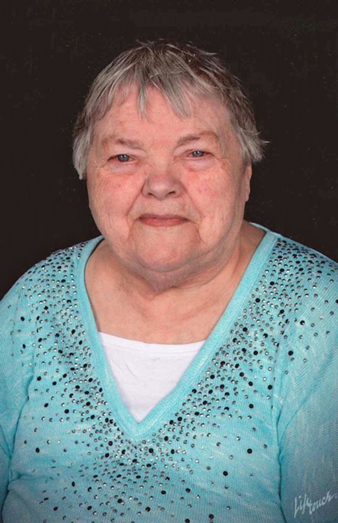 Laura Gertrude Haskin