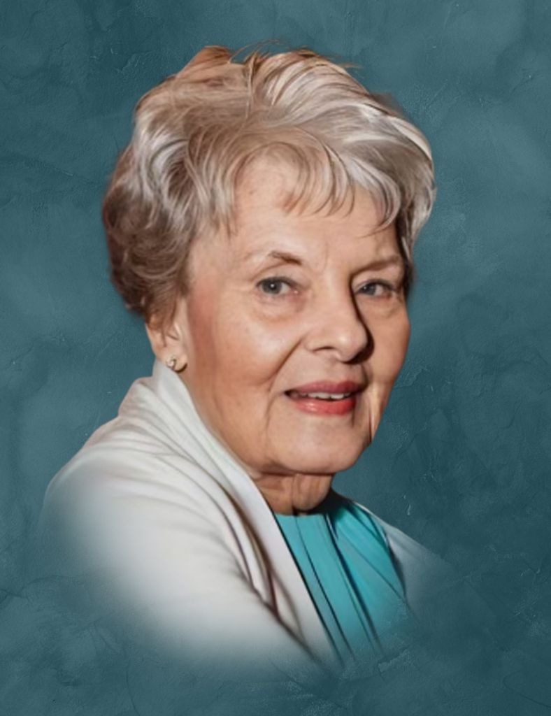 Irene Parker Duffey Profile Photo