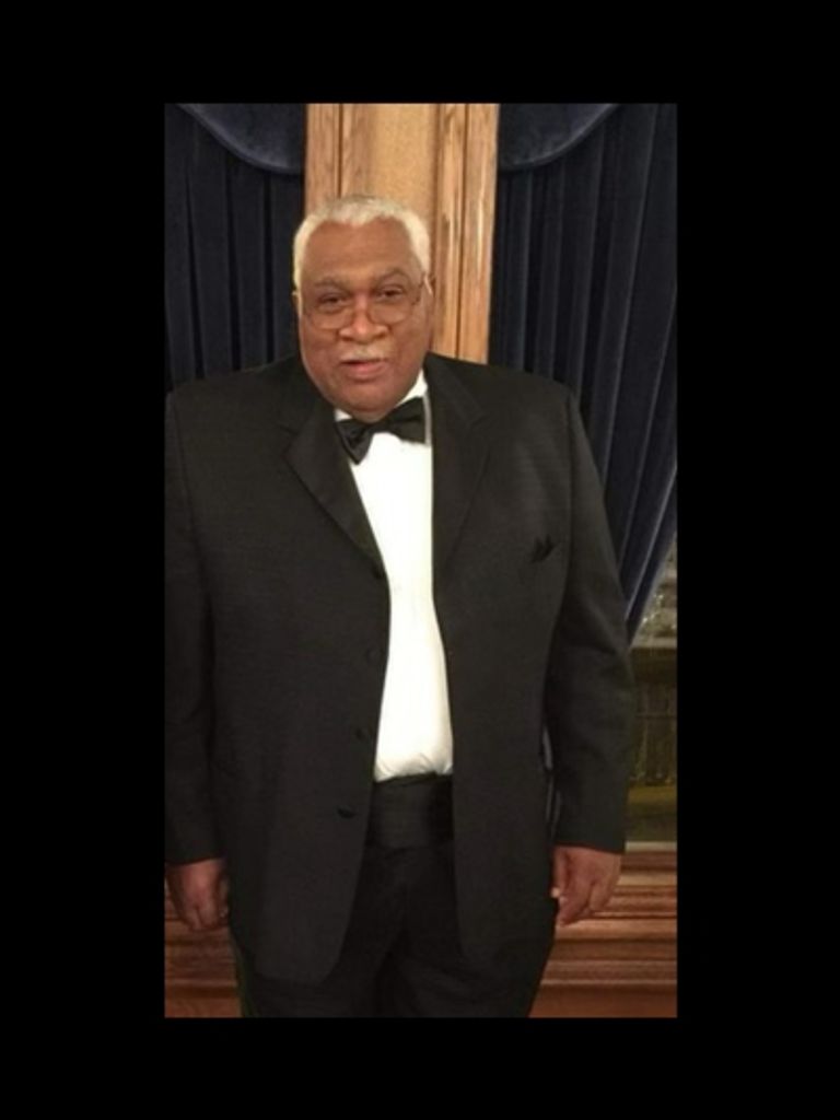 James Arthur Grandberry Profile Photo