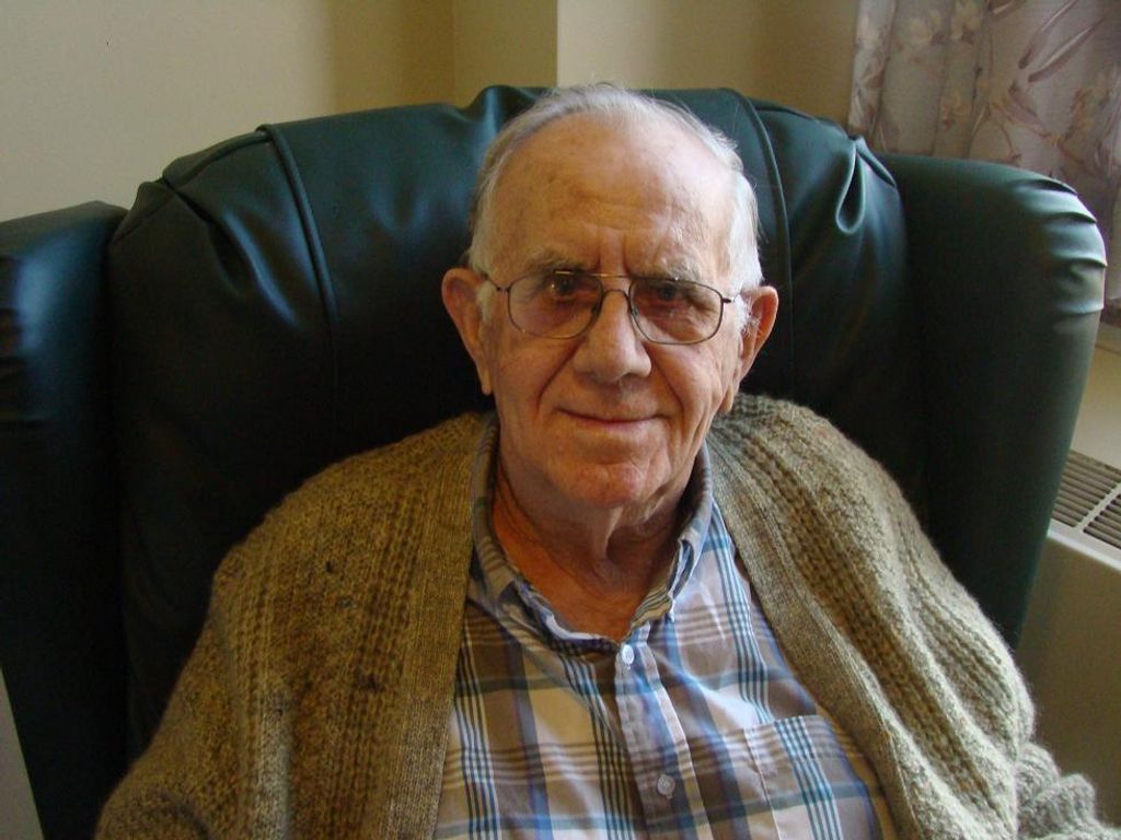 John E. Bickford Profile Photo