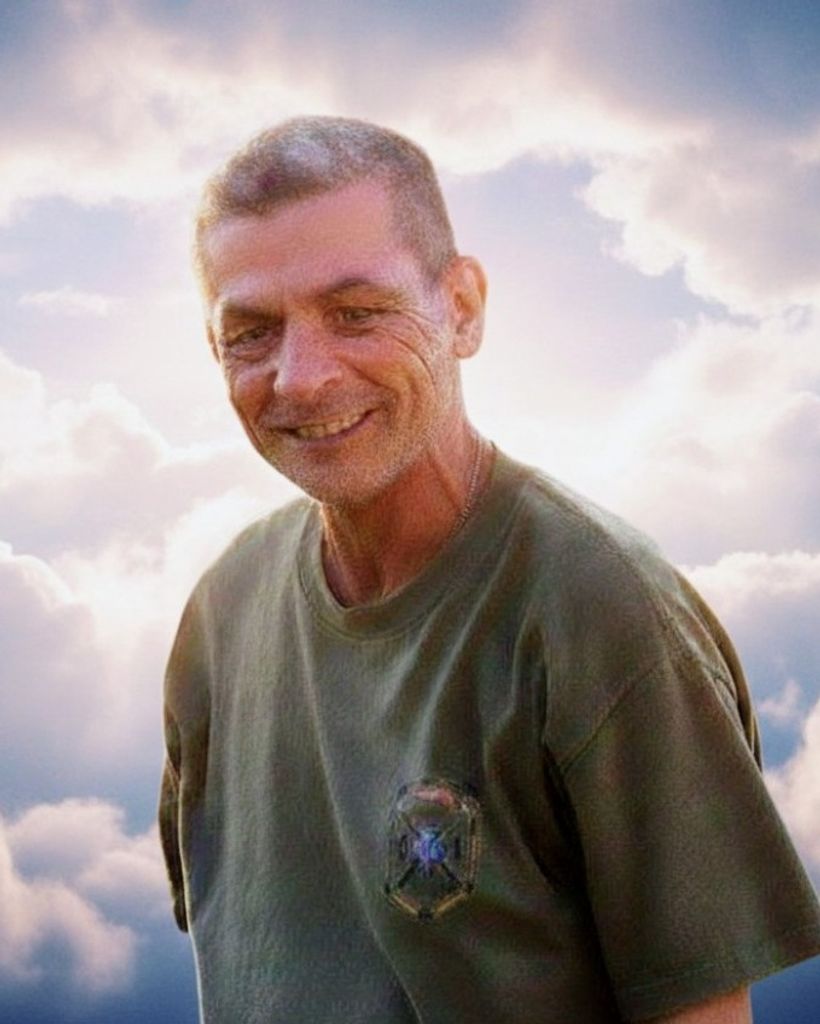 Joseph "Joe" Michael Courtney Profile Photo