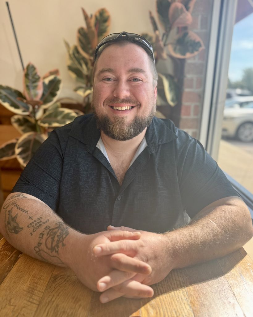Julian Niles Cates Profile Photo
