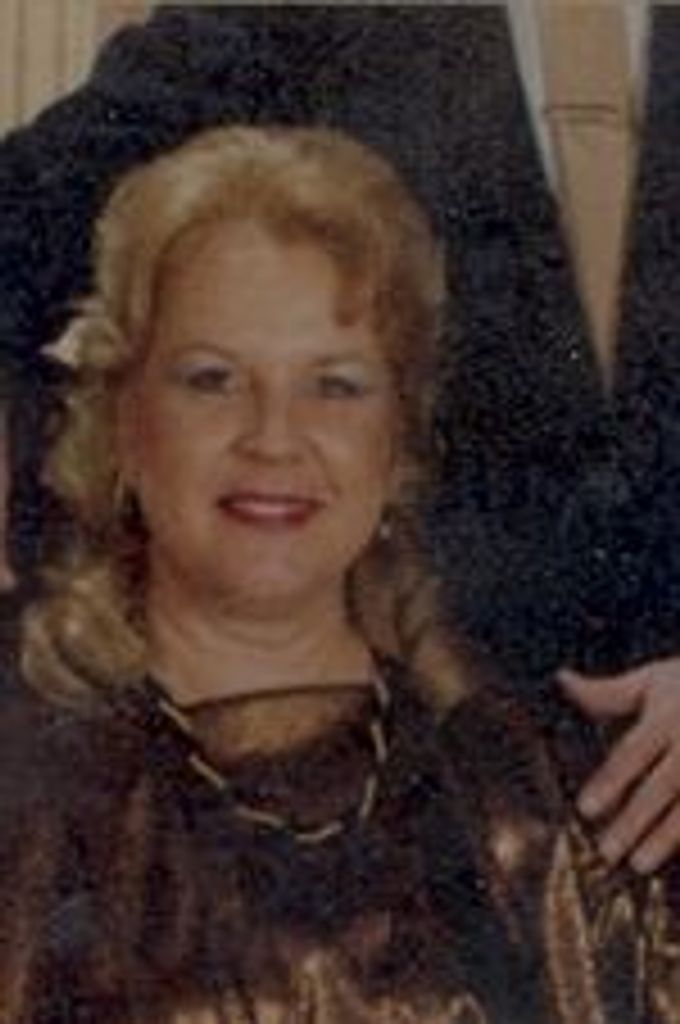 Kathleen Jean Gordon