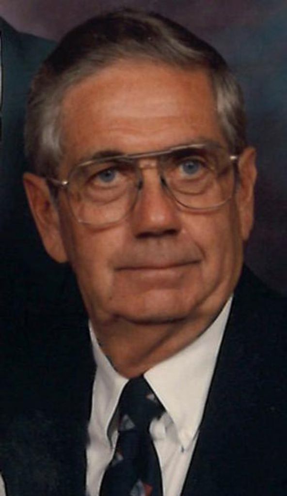 Delmer Leander Hagen Profile Photo