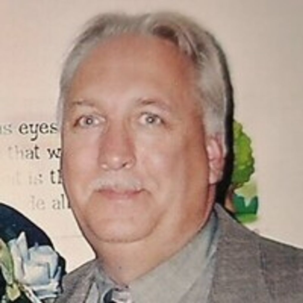 Ricky Wayne Kennedy Profile Photo