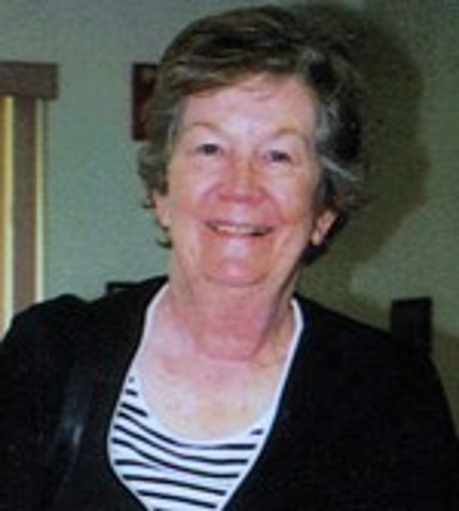 Erma Elizabeth Cobb