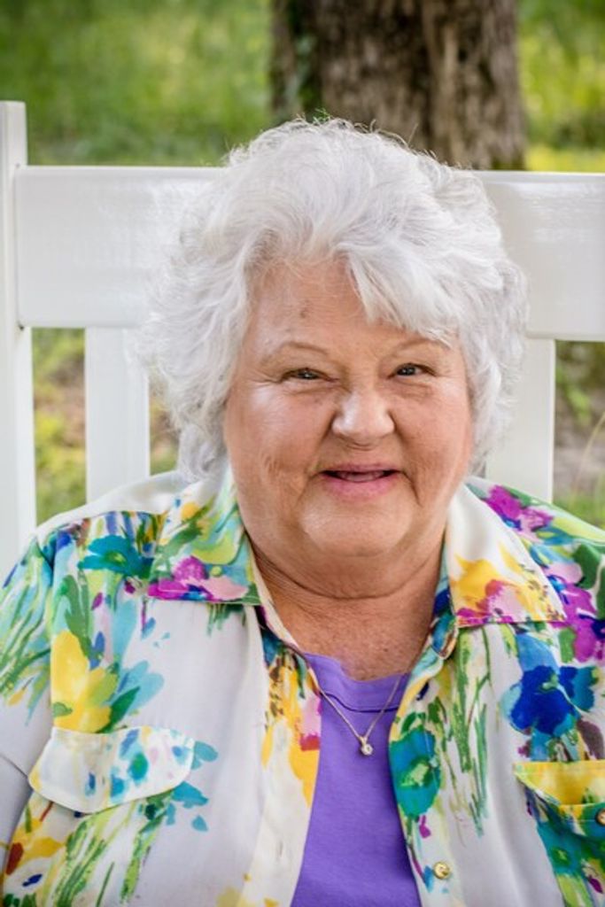 Mary Frances Shreve Profile Photo