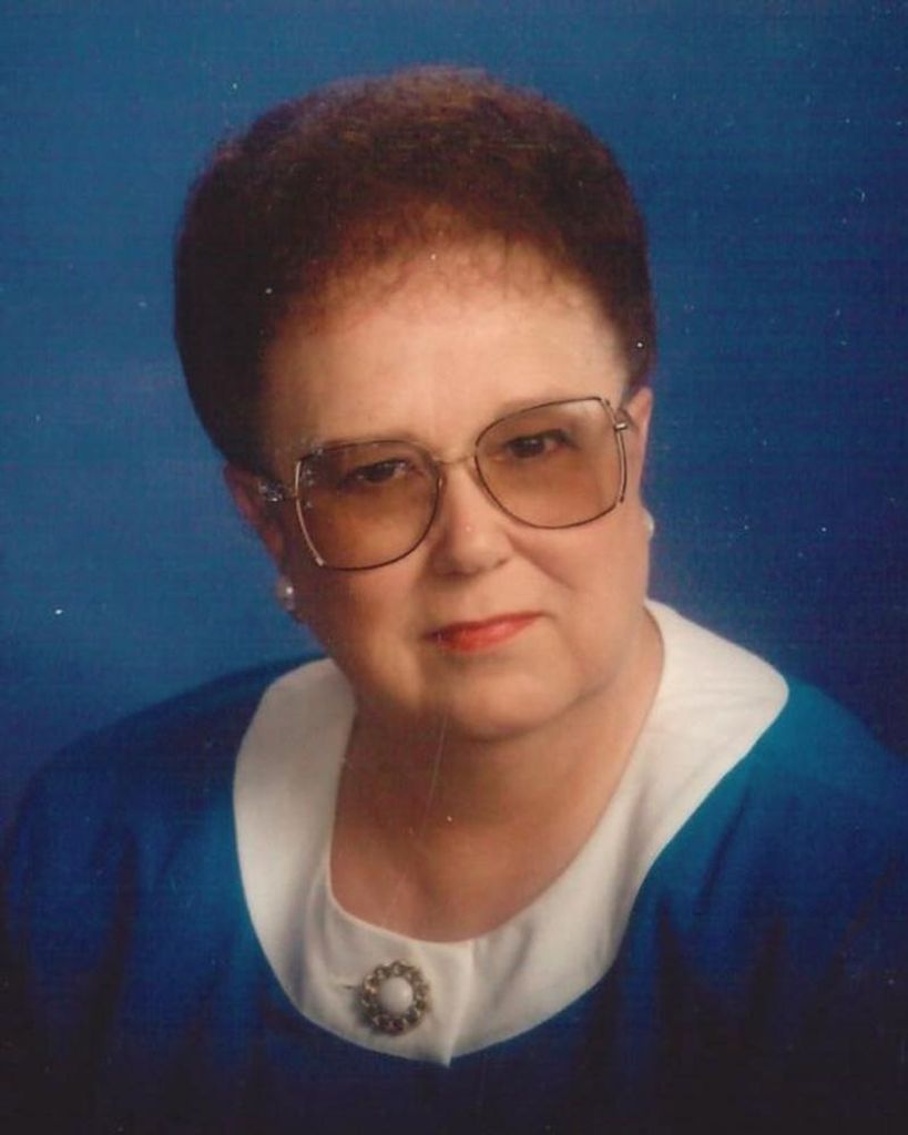 Nancy Marie Hatella