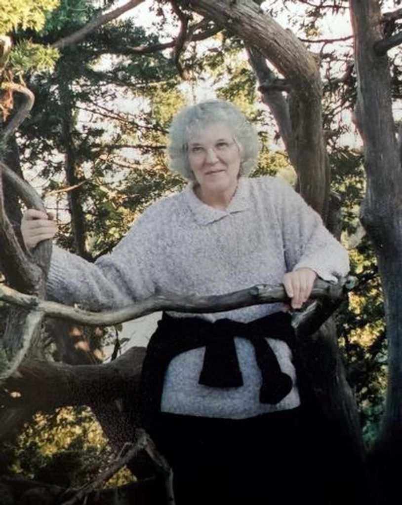 Marbry "Ann" Stansell