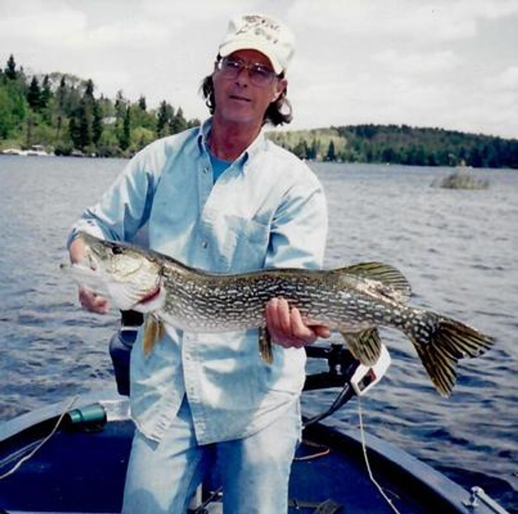 Ralph Carl Ligon