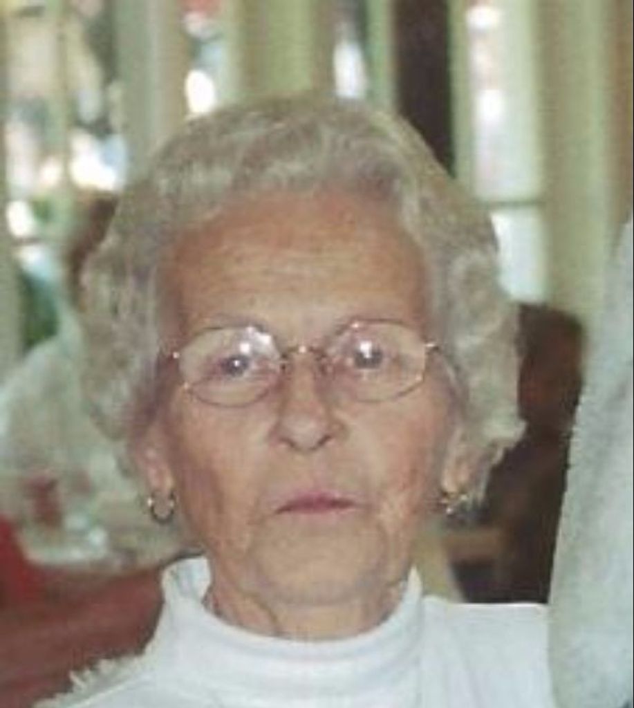 ​Mildred  Louise Norris