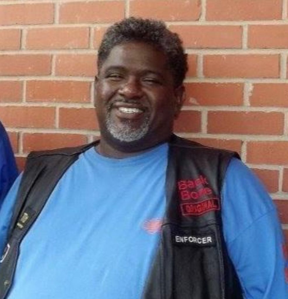 Mr. Kendrick Danuell Smith Profile Photo