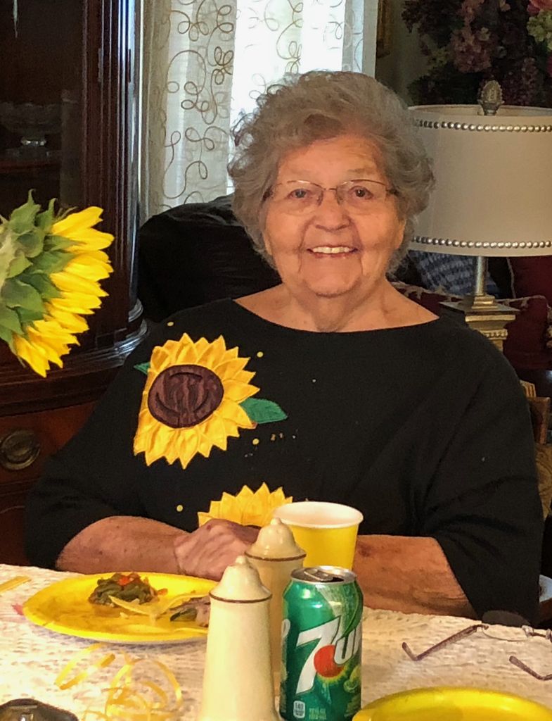 Ruby S. Rivera