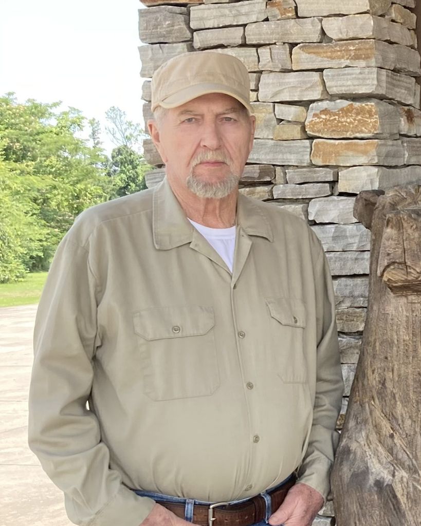 William Homer Massingill Profile Photo