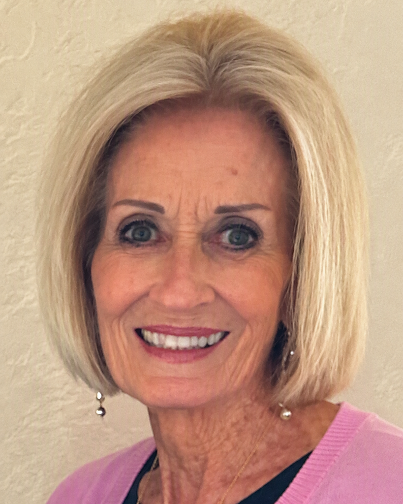 Kathleen Christoffersen