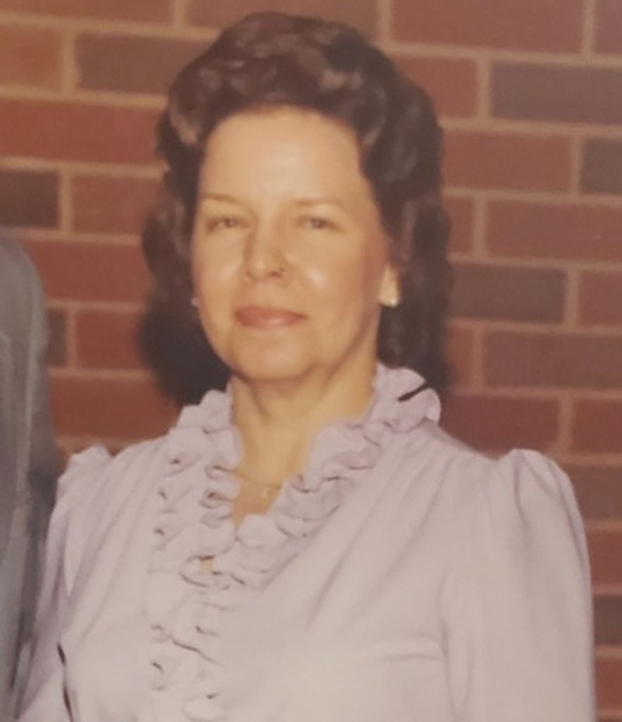 Gail Carnes Profile Photo