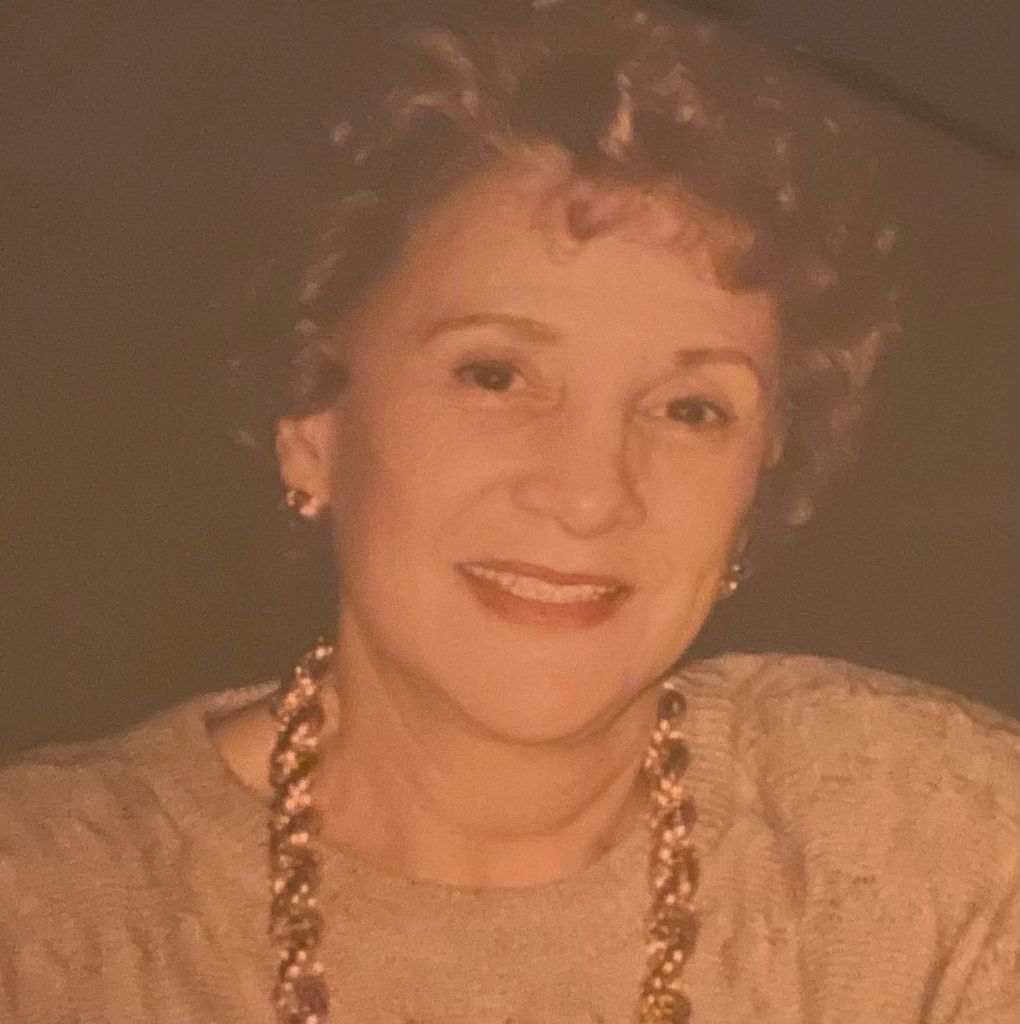 Lorraine Whalen