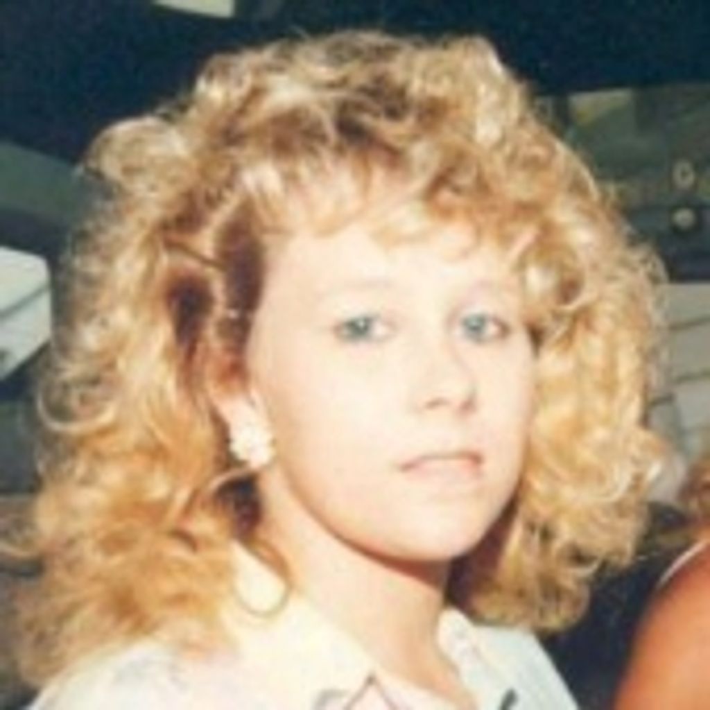 Mrs. Sabrina Ann Hulsey