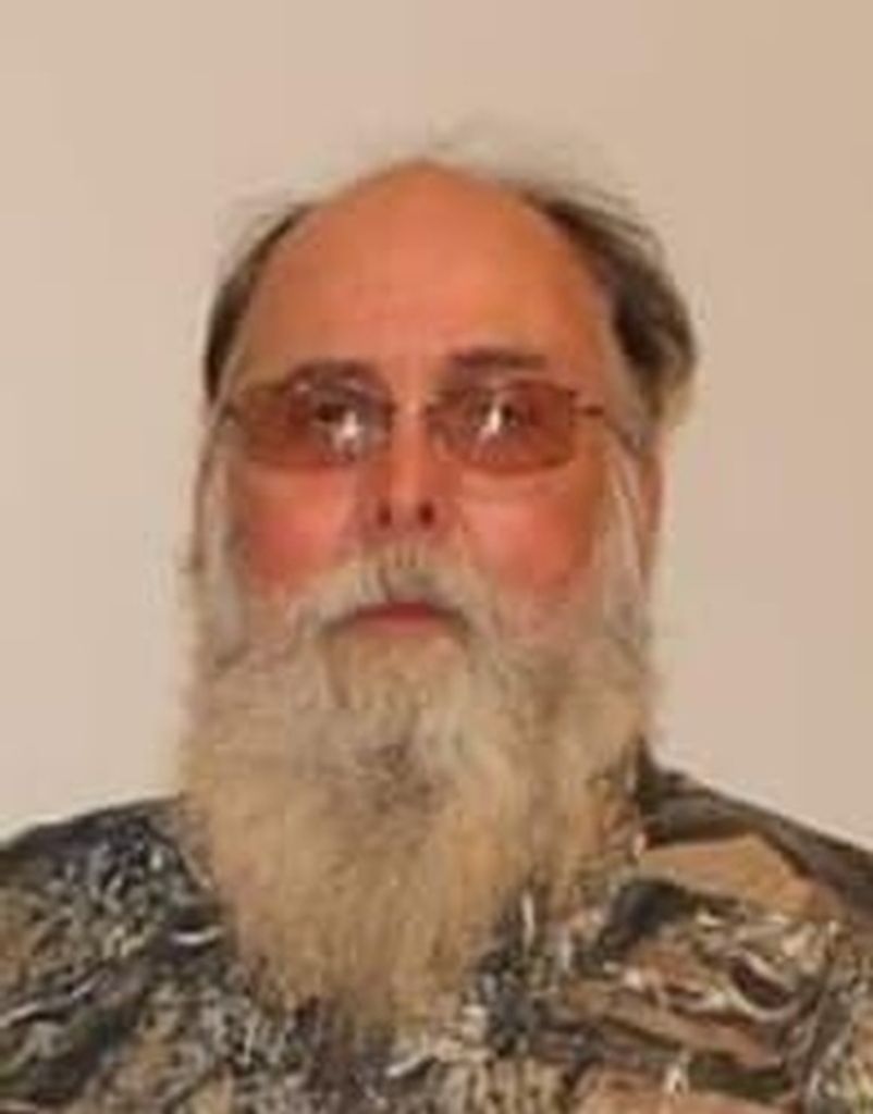 Kevin Ray Good Profile Photo