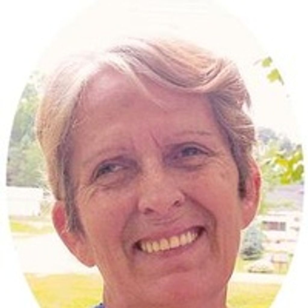Darlene Sue Lankford